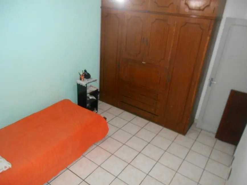 Foto 9 de Apartamento com 3 quartos à venda, 110m2 em Centro, Sao Vicente - SP
