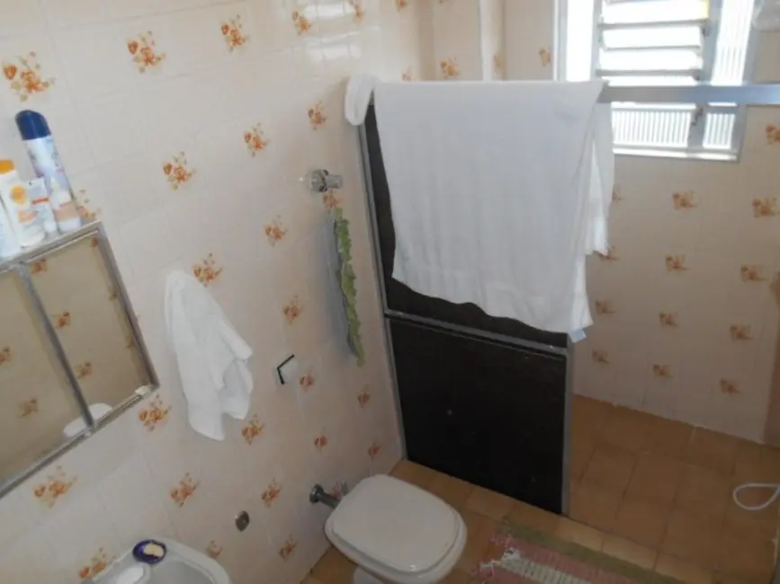Foto 5 de Apartamento com 3 quartos à venda, 110m2 em Centro, Sao Vicente - SP