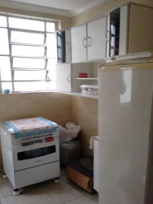 Foto 9 de Apartamento com 1 quarto à venda, 40m2 em Itararé, Sao Vicente - SP