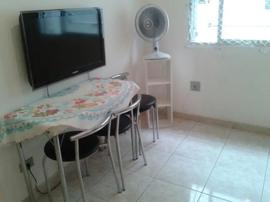 Foto 5 de Apartamento com 1 quarto à venda, 40m2 em Itararé, Sao Vicente - SP