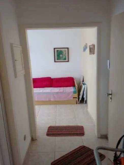 Foto 7 de Apartamento com 1 quarto à venda, 40m2 em Itararé, Sao Vicente - SP