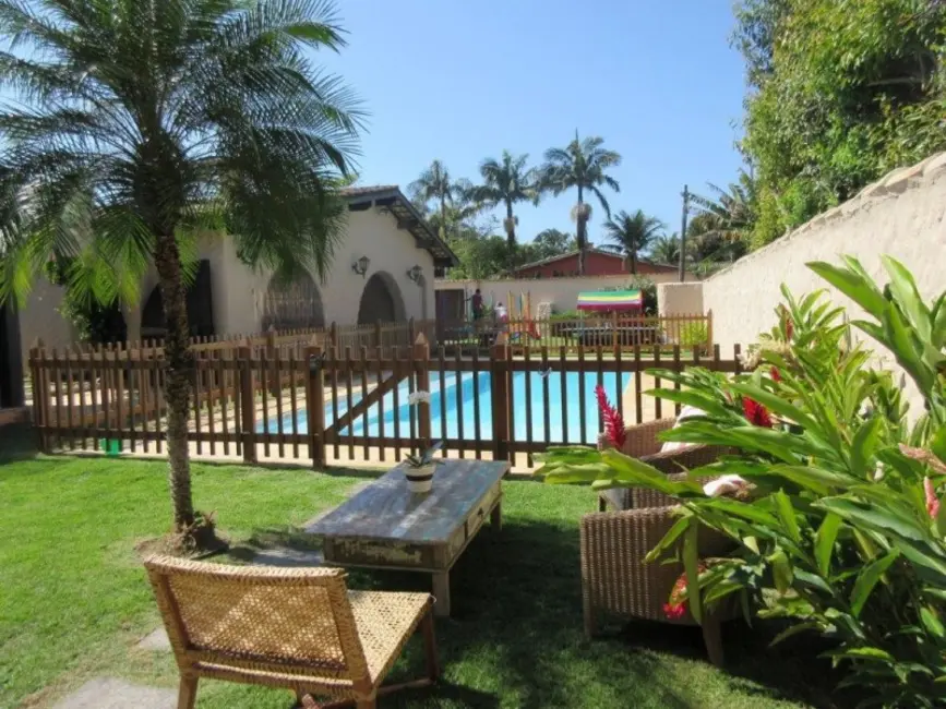 Foto 9 de Casa com 5 quartos à venda, 345m2 em Balneário Praia do Pernambuco, Guaruja - SP