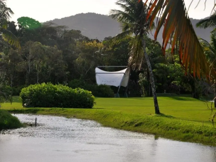 Foto 5 de Casa com 5 quartos à venda, 345m2 em Balneário Praia do Pernambuco, Guaruja - SP