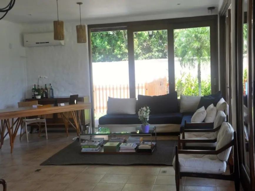 Foto 8 de Casa com 5 quartos à venda, 345m2 em Balneário Praia do Pernambuco, Guaruja - SP