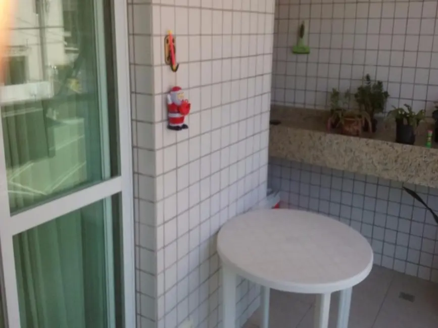 Foto 6 de Casa com 3 quartos à venda, 163m2 em Macuco, Santos - SP