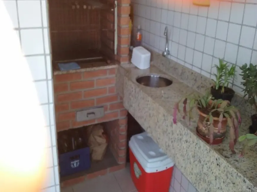 Foto 4 de Casa com 3 quartos à venda, 163m2 em Macuco, Santos - SP