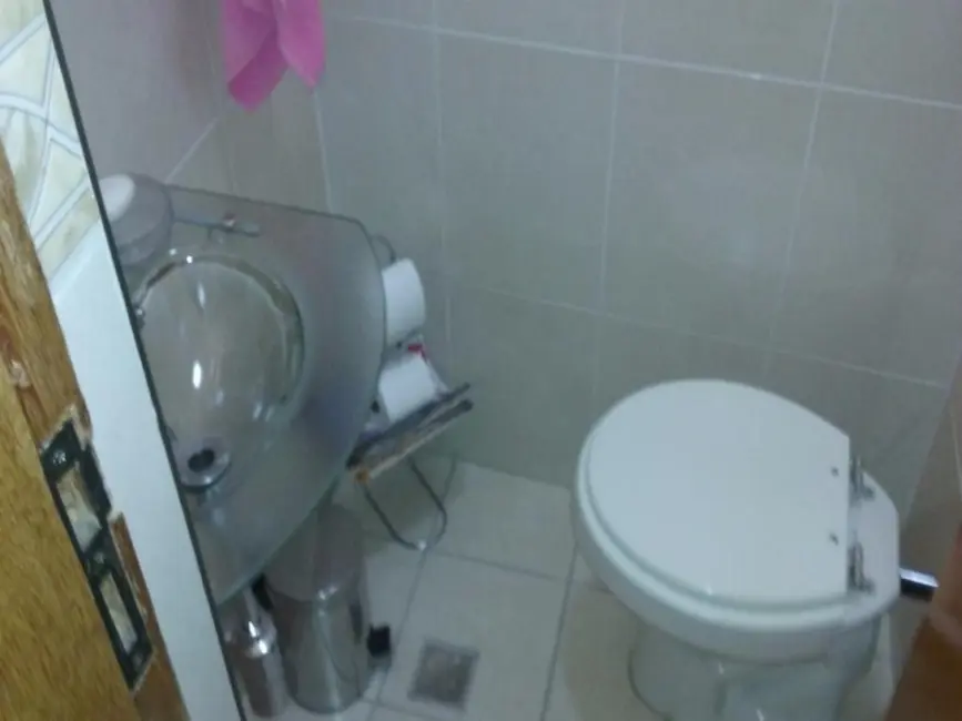 Foto 9 de Casa com 3 quartos à venda, 163m2 em Macuco, Santos - SP