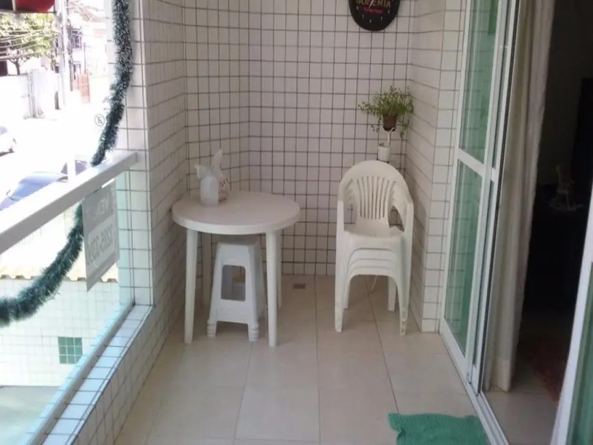 Foto 5 de Casa com 3 quartos à venda, 163m2 em Macuco, Santos - SP