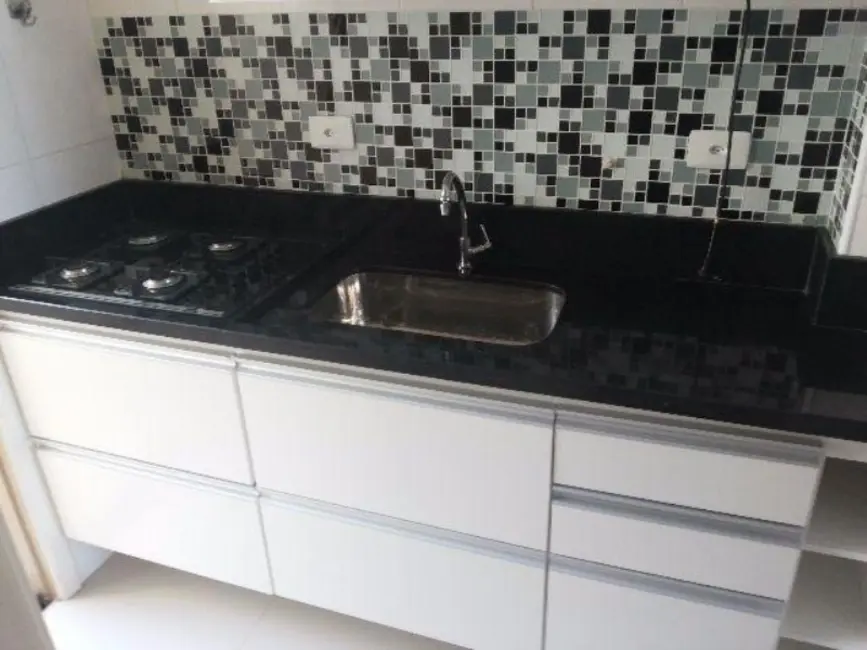 Foto 15 de Kitnet à venda, 40m2 em Boqueirão, Santos - SP