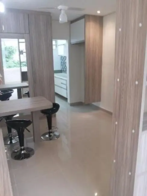 Foto 3 de Kitnet à venda, 40m2 em Boqueirão, Santos - SP