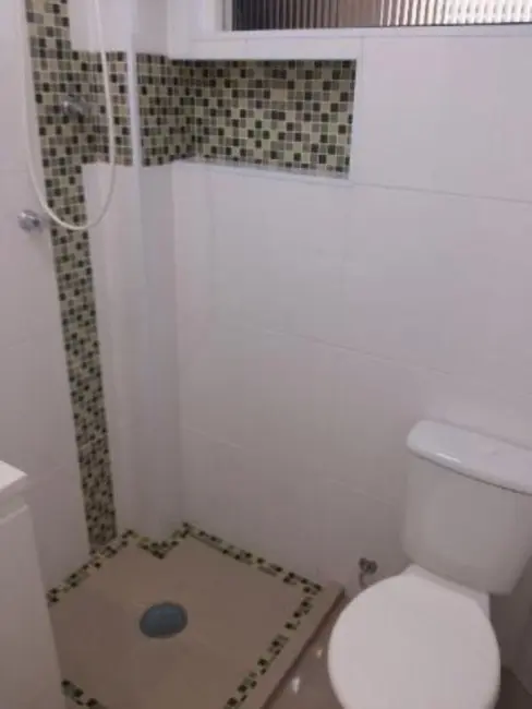 Foto 12 de Kitnet à venda, 40m2 em Boqueirão, Santos - SP