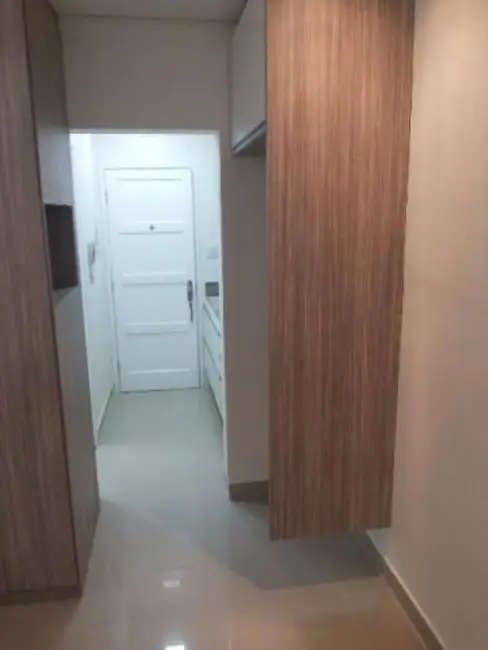 Foto 7 de Kitnet à venda, 40m2 em Boqueirão, Santos - SP