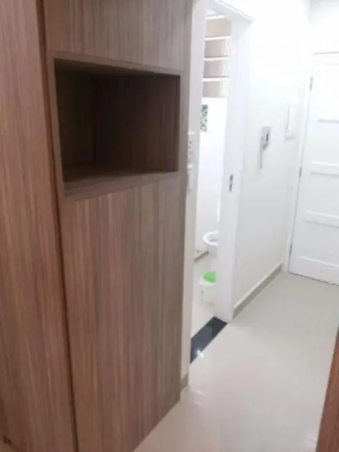 Foto 10 de Kitnet à venda, 40m2 em Boqueirão, Santos - SP