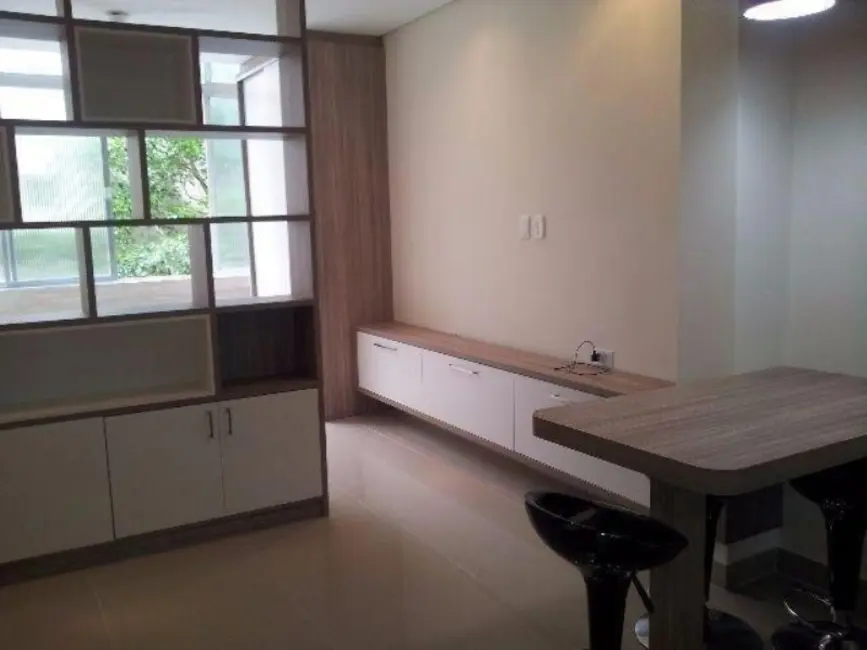 Foto 6 de Kitnet à venda, 40m2 em Boqueirão, Santos - SP