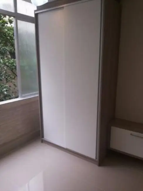 Foto 8 de Kitnet à venda, 40m2 em Boqueirão, Santos - SP