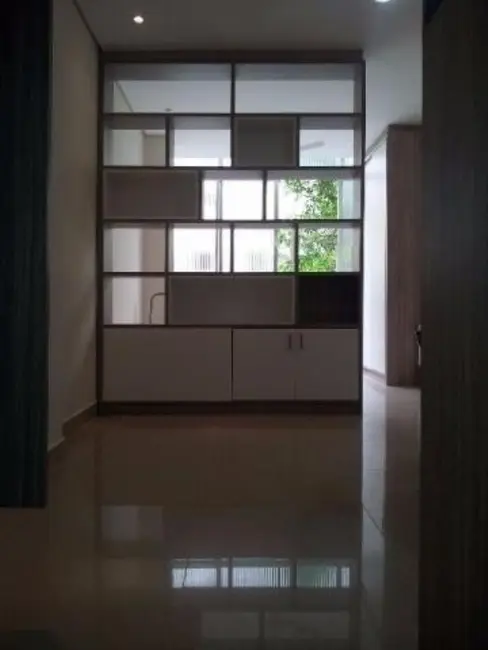 Foto 4 de Kitnet à venda, 40m2 em Boqueirão, Santos - SP