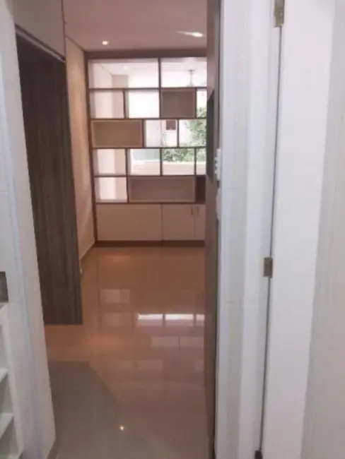 Foto 9 de Kitnet à venda, 40m2 em Boqueirão, Santos - SP