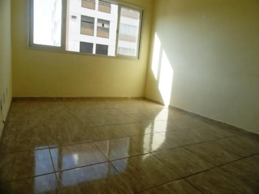 Foto 5 de Apartamento com 1 quarto à venda, 57m2 em Centro, Sao Vicente - SP