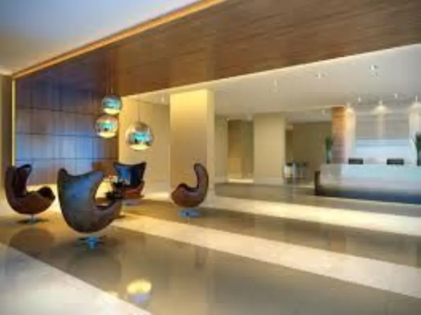 Foto 6 de Sala Comercial à venda, 45m2 em Encruzilhada, Santos - SP