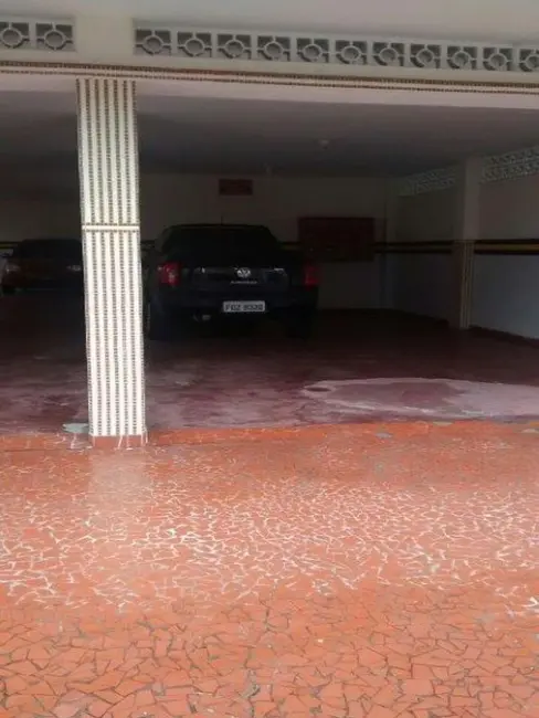 Foto 3 de Apartamento com 2 quartos à venda, 70m2 em Vila Belmiro, Santos - SP