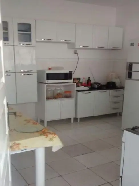 Foto 4 de Apartamento com 2 quartos à venda, 70m2 em Vila Belmiro, Santos - SP