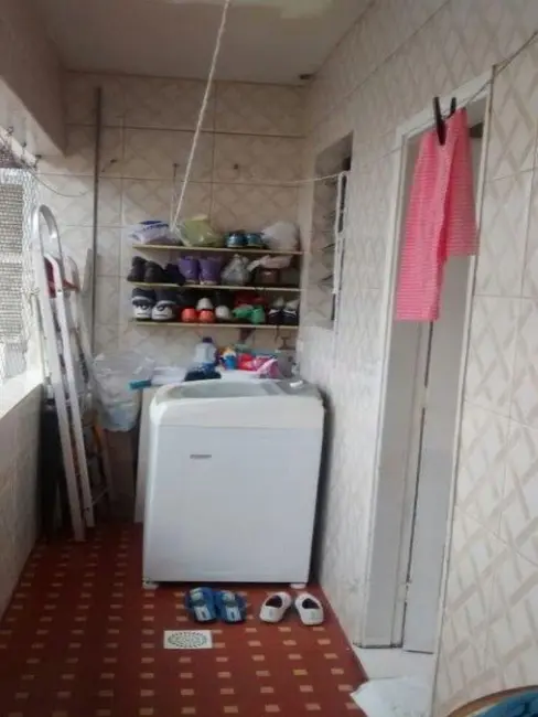 Foto 5 de Apartamento com 2 quartos à venda, 70m2 em Vila Belmiro, Santos - SP