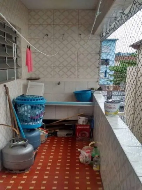 Foto 6 de Apartamento com 2 quartos à venda, 70m2 em Vila Belmiro, Santos - SP