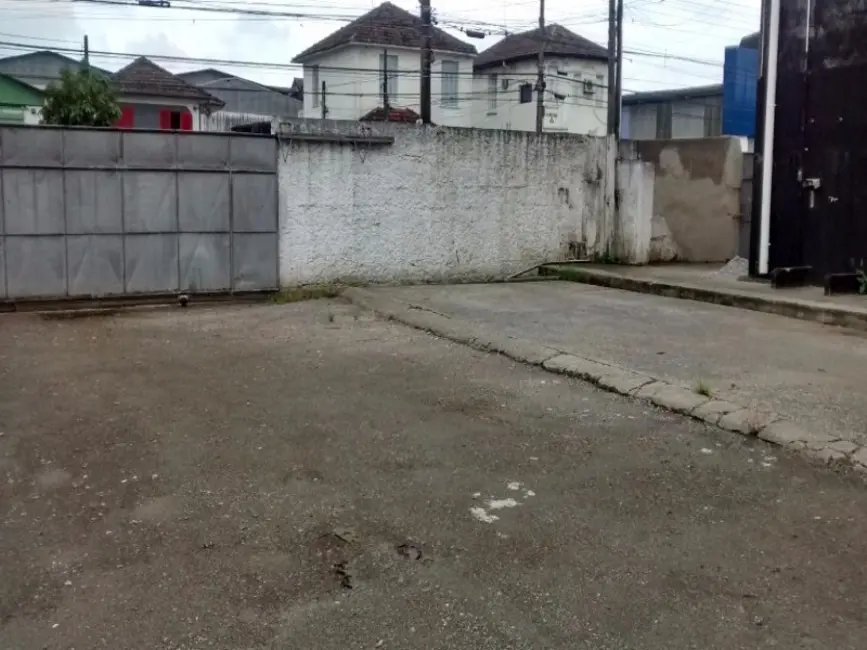 Armazém / Galpão para alugar, 2200m2 em Macuco, Santos - SP - imagem 3 Foto 3 de Armazém / Galpão para alugar, 2200m2 em Macuco, Santos - SP