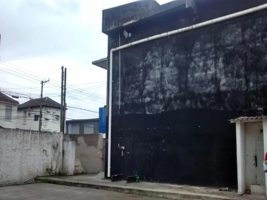Armazém / Galpão para alugar, 2200m2 em Macuco, Santos - SP - imagem 4 Foto 4 de Armazém / Galpão para alugar, 2200m2 em Macuco, Santos - SP