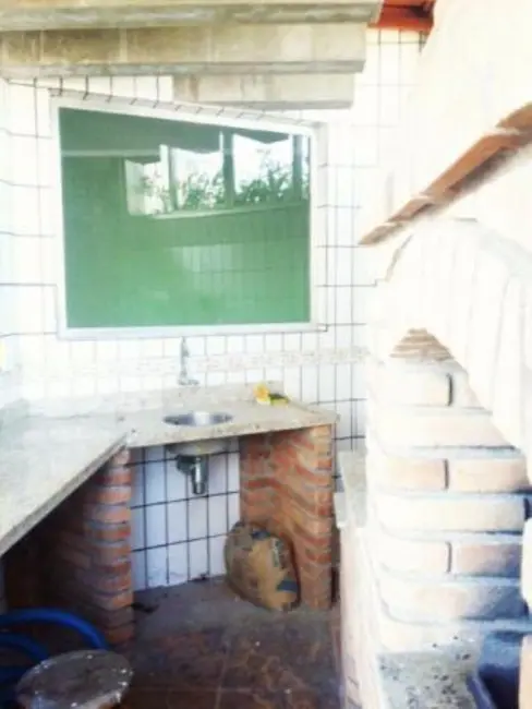 Foto 6 de Apartamento com 3 quartos à venda, 210m2 em Pompéia, Santos - SP