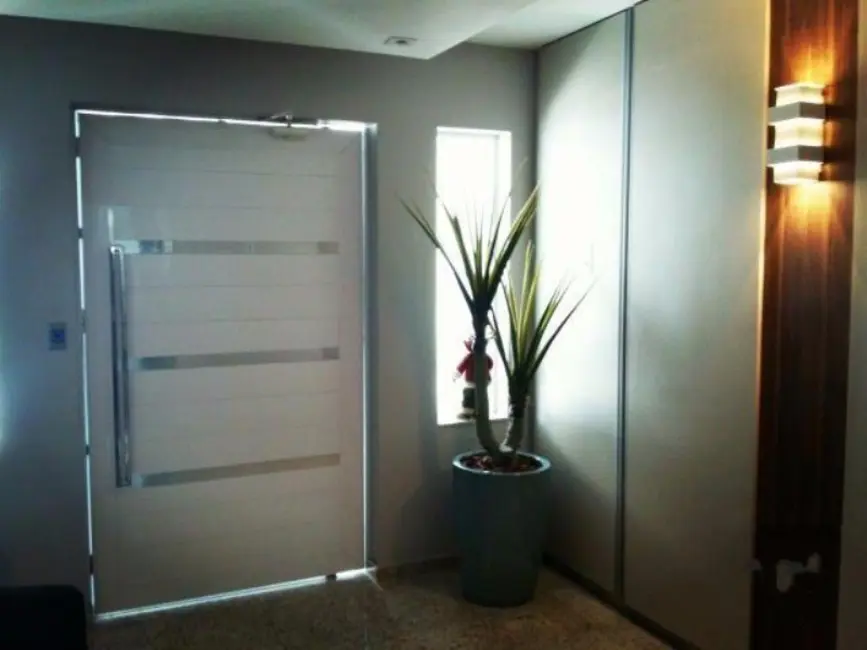 Foto 5 de Apartamento com 3 quartos à venda, 210m2 em Pompéia, Santos - SP