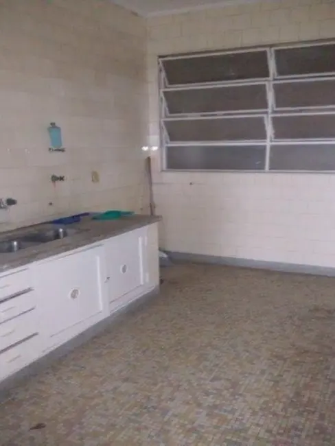 Apartamento com 2 quartos à venda, 117m2 em Gonzaga, Santos - SP - imagem 8 Foto 8 de Apartamento com 2 quartos à venda, 117m2 em Gonzaga, Santos - SP