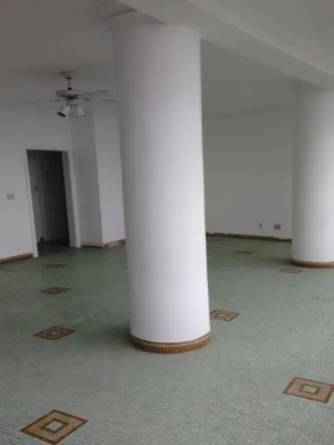 Apartamento com 2 quartos à venda, 117m2 em Gonzaga, Santos - SP - imagem 6 Foto 6 de Apartamento com 2 quartos à venda, 117m2 em Gonzaga, Santos - SP