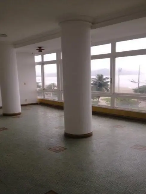 Apartamento com 2 quartos à venda, 117m2 em Gonzaga, Santos - SP - imagem 5 Foto 5 de Apartamento com 2 quartos à venda, 117m2 em Gonzaga, Santos - SP