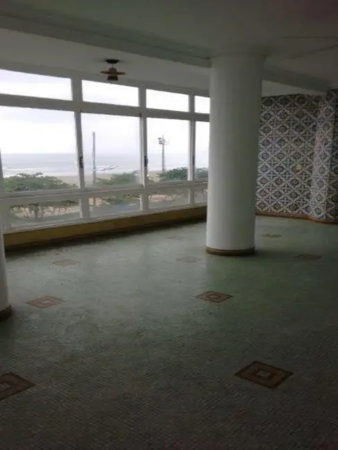 Apartamento com 2 quartos à venda, 117m2 em Gonzaga, Santos - SP - imagem 4 Foto 4 de Apartamento com 2 quartos à venda, 117m2 em Gonzaga, Santos - SP