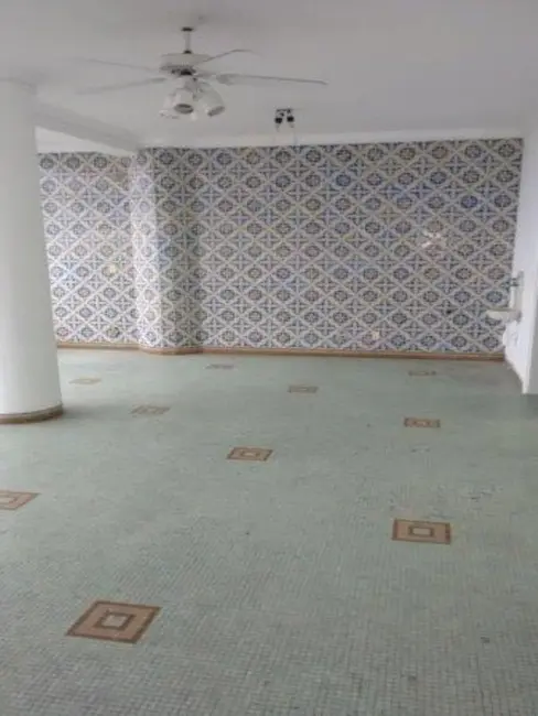 Apartamento com 2 quartos à venda, 117m2 em Gonzaga, Santos - SP - imagem 3 Foto 3 de Apartamento com 2 quartos à venda, 117m2 em Gonzaga, Santos - SP