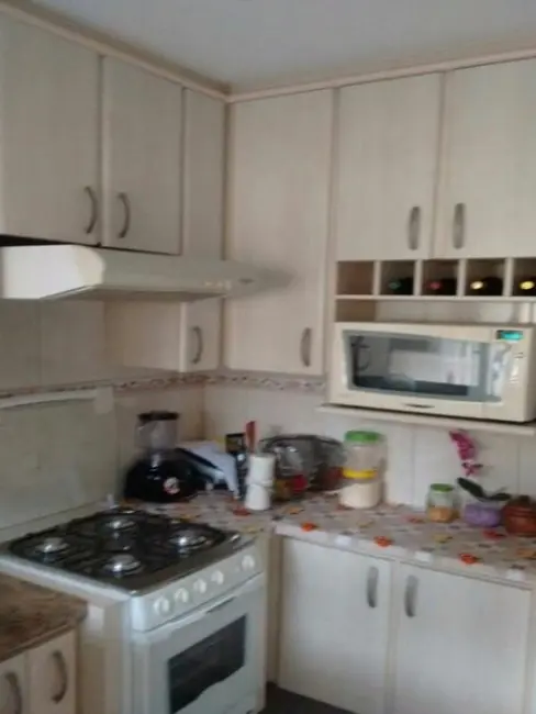 Foto 9 de Apartamento com 3 quartos à venda, 92m2 em Marapé, Santos - SP