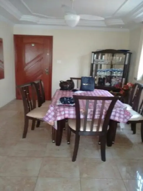 Foto 7 de Apartamento com 3 quartos à venda, 92m2 em Marapé, Santos - SP
