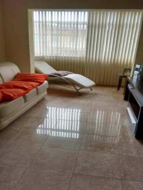 Foto 6 de Apartamento com 3 quartos à venda, 92m2 em Marapé, Santos - SP