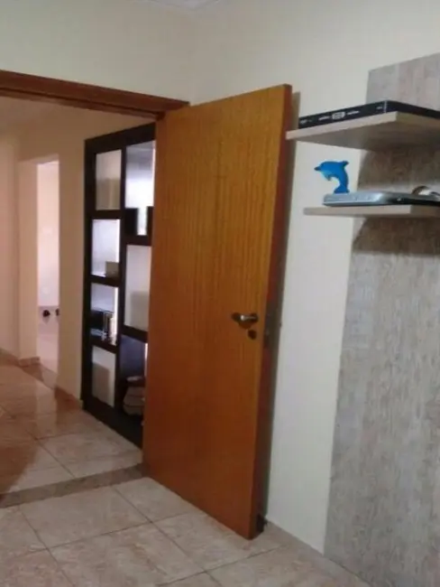 Foto 3 de Apartamento com 3 quartos à venda, 92m2 em Marapé, Santos - SP