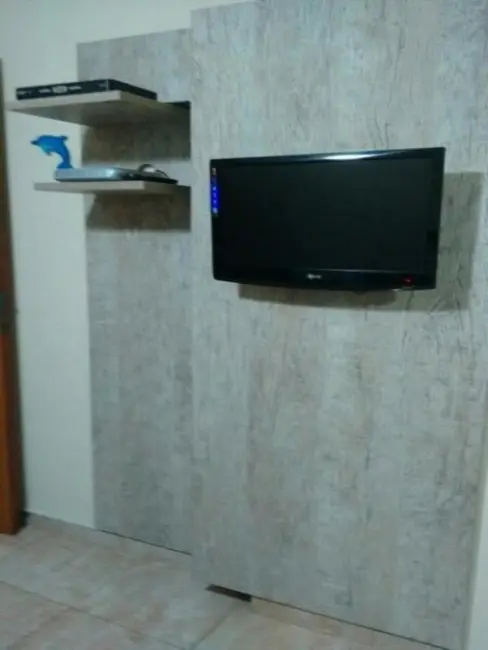 Foto 4 de Apartamento com 3 quartos à venda, 92m2 em Marapé, Santos - SP
