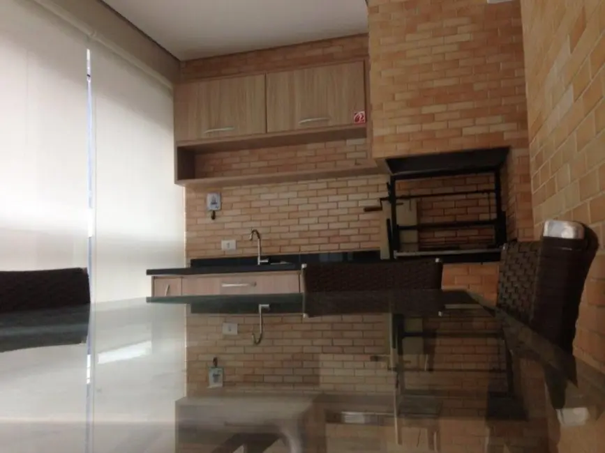Foto 2 de Apartamento com 2 quartos à venda, 108m2 em Gonzaga, Santos - SP