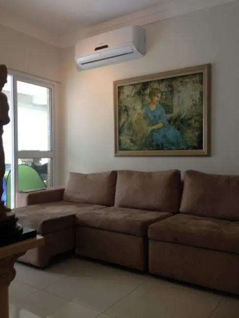 Apartamento com 2 quartos à venda, 108m2 em Gonzaga, Santos - SP - imagem 6 Foto 6 de Apartamento com 2 quartos à venda, 108m2 em Gonzaga, Santos - SP