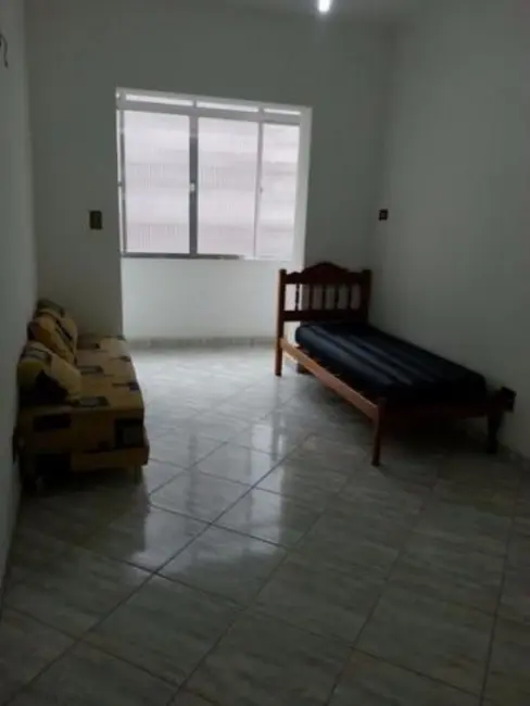 Foto 3 de Apartamento com 1 quarto à venda, 54m2 em Boqueirão, Santos - SP