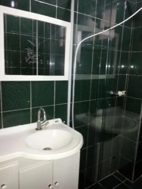 Foto 5 de Apartamento com 1 quarto à venda, 54m2 em Boqueirão, Santos - SP