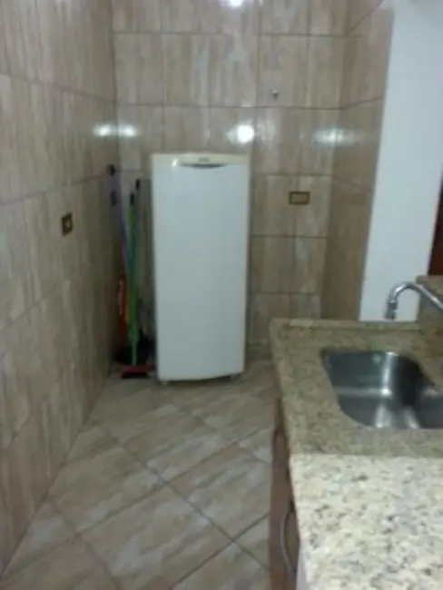 Foto 6 de Apartamento com 1 quarto à venda, 54m2 em Boqueirão, Santos - SP