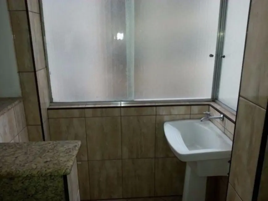 Foto 7 de Apartamento com 1 quarto à venda, 54m2 em Boqueirão, Santos - SP