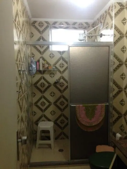 Foto 7 de Apartamento com 2 quartos à venda, 120m2 em Gonzaga, Santos - SP