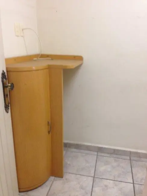 Sala Comercial para alugar, 144m2 em Santos - SP - imagem 3 Foto 3 de Sala Comercial para alugar, 144m2 em Santos - SP