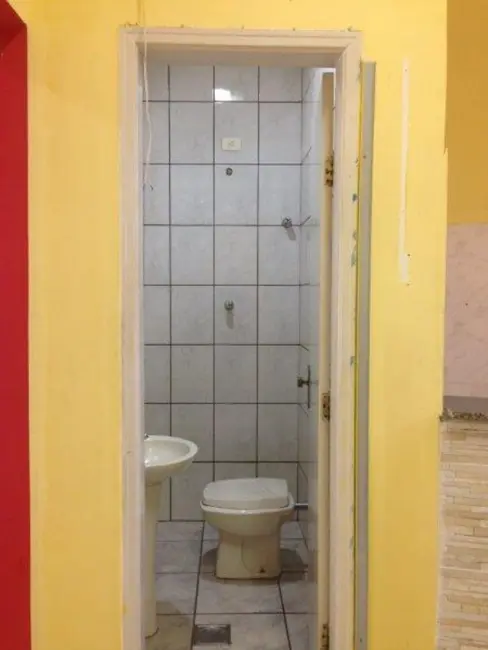 Sala Comercial para alugar, 144m2 em Santos - SP - imagem 8 Foto 8 de Sala Comercial para alugar, 144m2 em Santos - SP